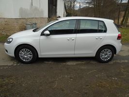 VW golf 1,4